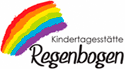 Kindertagesstätte Regenbogen - Logo